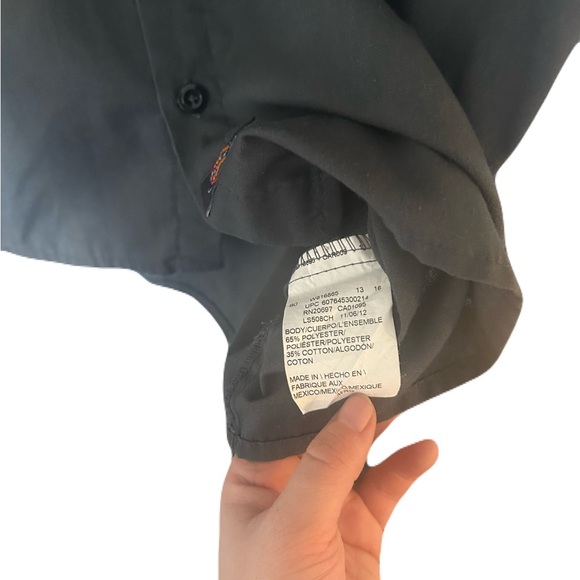 Sturgis Rally week button up - Picture 4 of 4